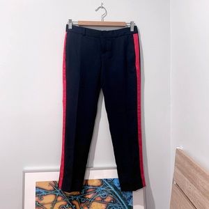 BANANA REPUBLIC AVERY TROUSERS